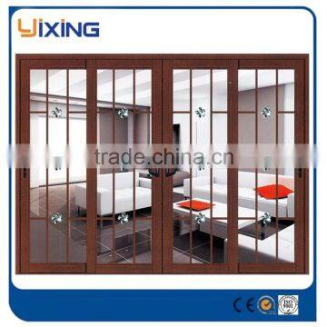 Gold Supplier China cheap interior doors