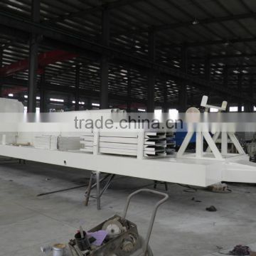 PRO arch sheet roll forming machine or building machinery from China