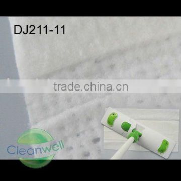 floor cleaning dry wipe cleaning cloth nonwoven fabric
