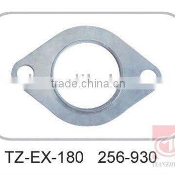 Exhaust gasket for cars or motorcycles