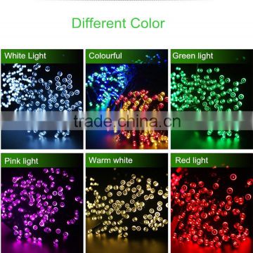 2016 Hot selling products indoor led string lights