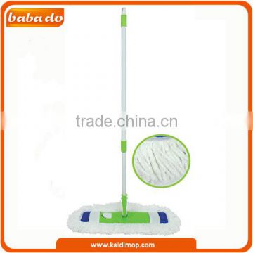 2016 New Products China Cleaning Mop Cotton Flat Mop