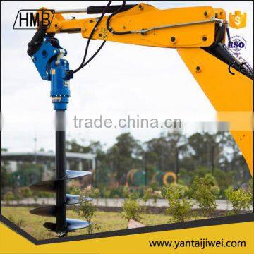 Cheap price with planting earth auger