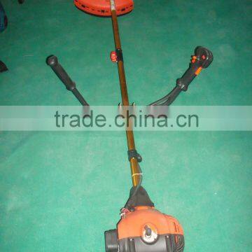 gasoline brush cutter