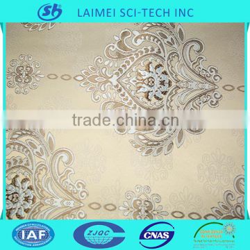 China products 100% polyester disperse printing satin fabric