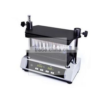 High quality Multi-Tube Vortexer mixer used in laboratory