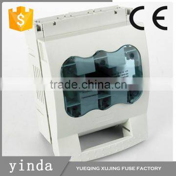 Wholesale Alibaba High End Disconnect Switch With Fuse