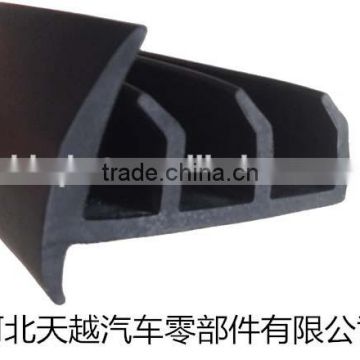 High quality wholesale price Container rubber strip/container door seal/container weatherstripping