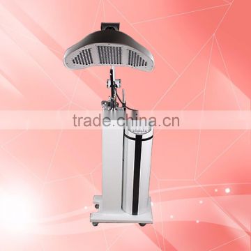 Color therapy lights/pigmentation removal machine/acne treatment machine