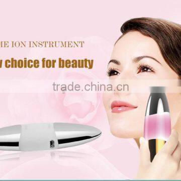 The first eye and facial care import instrument time ion instrument