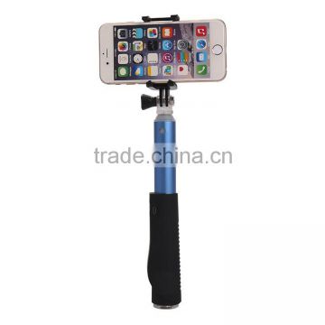 durable and portable selfiestick ,very popular in Europe