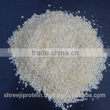 Dehydrated Onion Minced 1 to 3 mm for Export