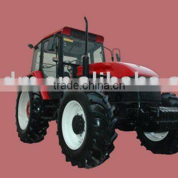 120HP Tractor