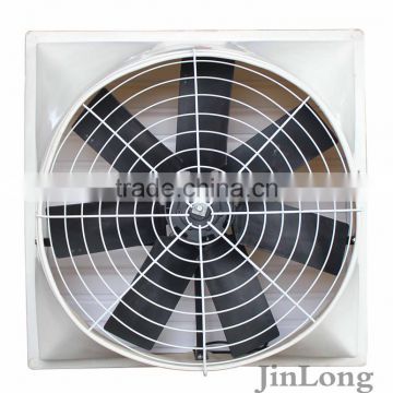 Hot Sale 1260mm Frp Ventilation Fan With Nylon Blades