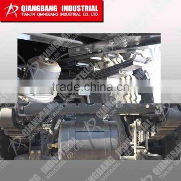 heavy truck/box truck/cargo truck leaf spring parts auman etx9 foton 430HP,8x4,QiangBang