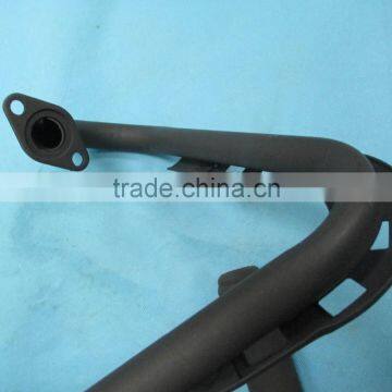 Exhaust Muffler pipe for yamaha pw50 pw 50 pitbike