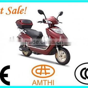 2 wheel electric motorcycle with fashion design, electric scooter Electric motorcycle cool, amthi-111