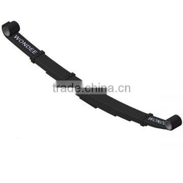 MPF2FA Conventional Russia Pickup Leaf Spring for Truck