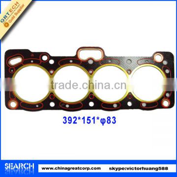 11115-16050 china wholesale cylinder head gasket for Toyota