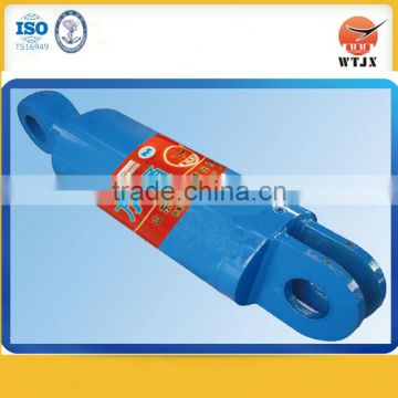 chrome hydraulic cylinder rod manufacturer