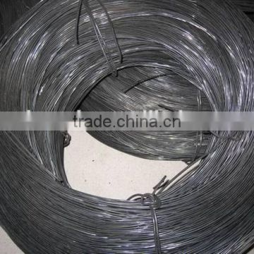 16 gauge black annealed wire