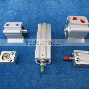 professional Pneumatic Cylinder large or small style aluminum body