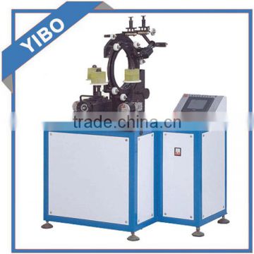 China supplier of CNC coil winding machine for current transformer from Alibaba YW-260A