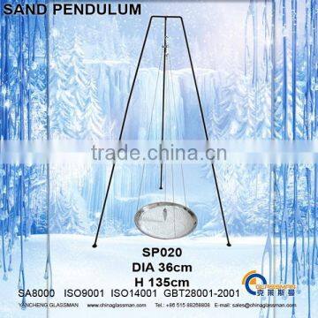 Sand Pendulum Physics Education SP020