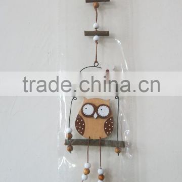 Easter wooden hanging decoration SH112220