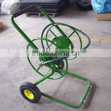 garden reel cart