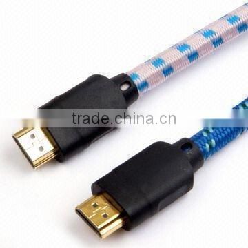 HDMI 19-pin male to HDMI 19-pin male 060