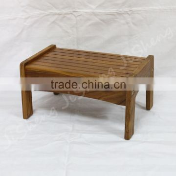 High Quality Small Teak wood stools