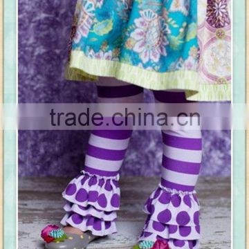 sew sassy icing legging baby icing ruffle pants purple boutique ruffle pants