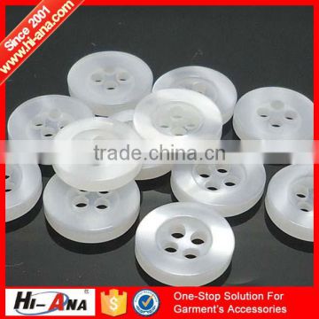 hi-ana button3 One to one order following Yiwu button manufacturer
