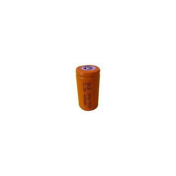 Rechargeable Lifepo4 Battery