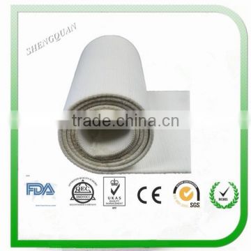 polyester airslide belt in cement