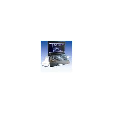 BELSON 3000M Laptop Ultrasonic Diagnostic System Image Mode B, B + B, 4B, B + M, M