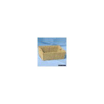 Sell Seagrass Basket