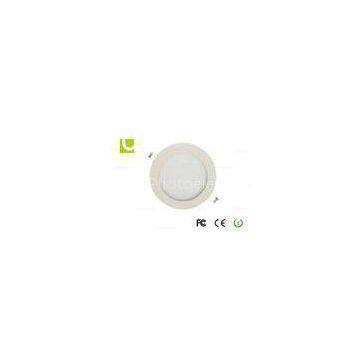 Natural White 1700lm Dia 180mm 240V LED Downlights 18 Watt For Home