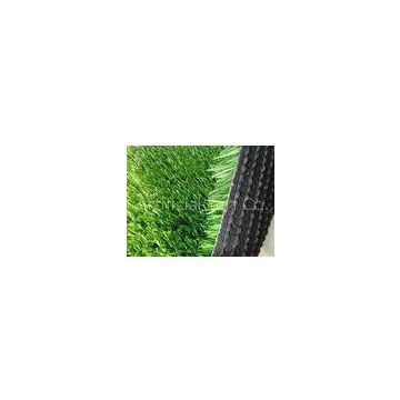 PP Synthetic / Clusters /Artificial Grass Lawn For Sports Leisure