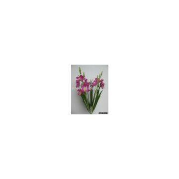 artificial Cymbidium set