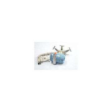 Rosemount 3051DP Coplanar Differential Pressure Transmitter  with leak - tested and calibrated