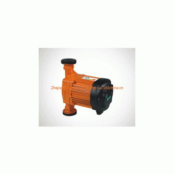 Circulation pump / heating pump RS25-4(5)(6) EAB