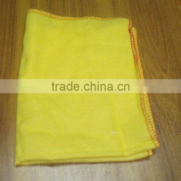 Yellow Cleaning Cloths