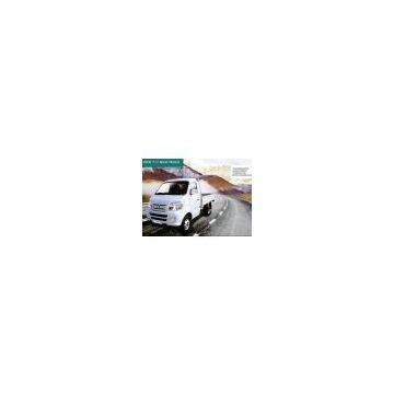 CDW 717P1B MINI truck