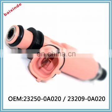 FUEL INJECTOR 23209-0A020 232090A020 PETROL CAMRY 1MZFE 2001 - 2004 3.0