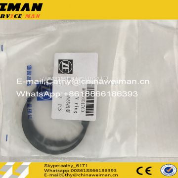 Genuine SEM Wheel Loader Spare Parts W030601760 V ring