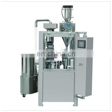 NJP-1200A/C Automatic doy pack filling machine