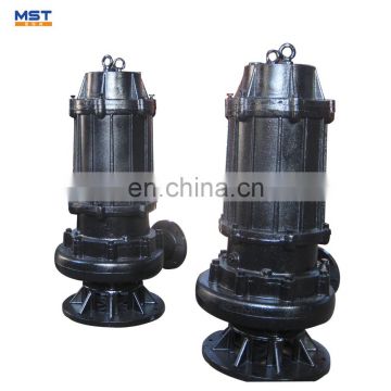 Submersible Pump Dredge for Gold