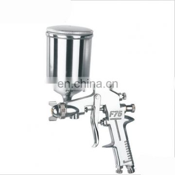 Watering capacity: 400ml aluminum pot on the pot spray gun